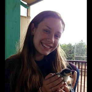 Meet your Posher, Alexandra